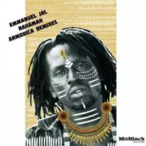 Emmanuel Jal - Rahamah (Armonica  Remix Dub)